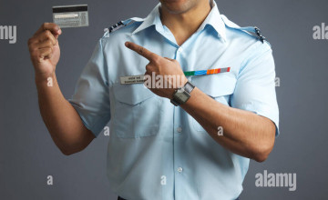 Air Force Uniform