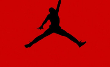 Air Jordan Red Wallpapers