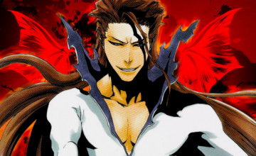 🔥 Free download aizen sousuke color wallpaper by DEOHVI [4819x1999] for ...