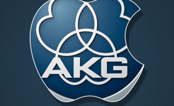 AKG Logo Wallpapers