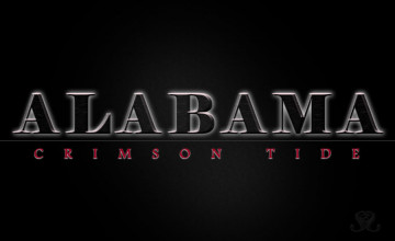 Alabama Crimson Tide Backgrounds Wallpapers