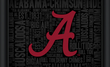 Alabama Crimson Tide Sports Wallpapers