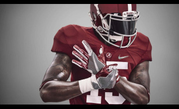 Alabama Football