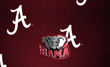 Alabama Wallpaper for Android Phone