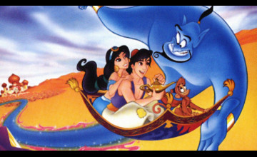 Aladdin HD
