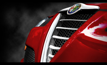 Alfa Romeo HD