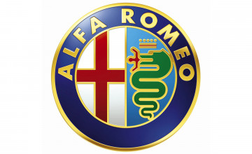 Alfa Romeo Logo