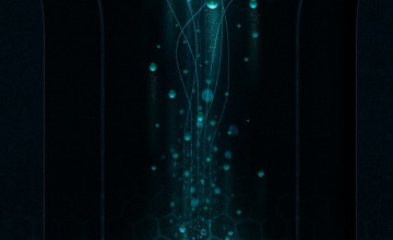 Alien iPhone Wallpapers