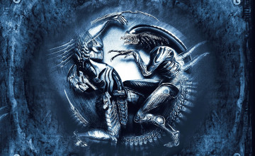Alien vs Predator HD Wallpapers