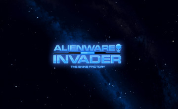 Alienware Animated Download