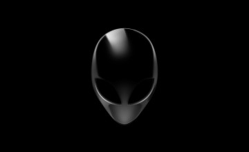 Alienware Logo HD Wallpapers
