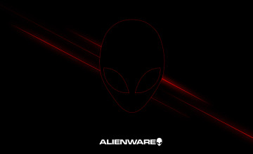 Alienware for Windows 8