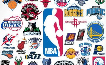 All NBA Teams Wallpapers