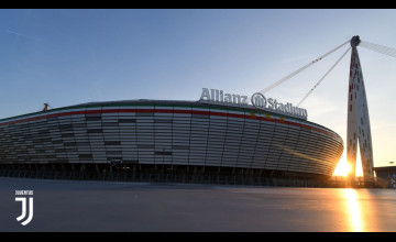 Allianz Stadium Juventus Wallpapers