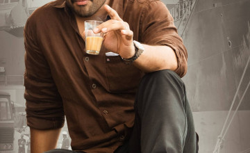 Allu Arjun Wallpapers