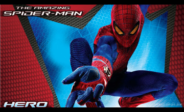 Amazing Spider Man HD Wallpapers