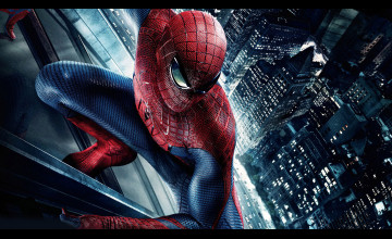 Amazing Spider-Man Wallpapers