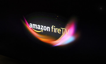 Amazon Fire TV Wallpapers