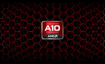 AMD Desktop