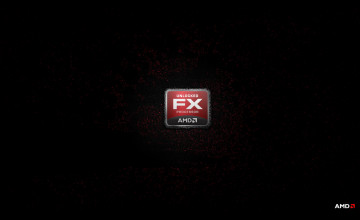 AMD FX Wallpapers