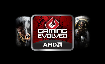 AMD Gaming