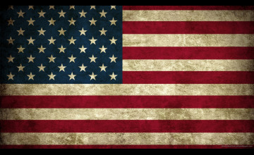 American Flag Wallpaper 1920x1080