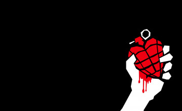American Idiot Wallpapers