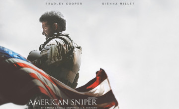 American Sniper Wallpaper