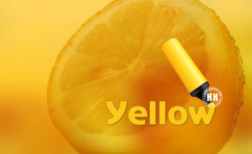 Analyze the Yellow