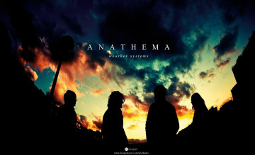 Anathema Backgrounds