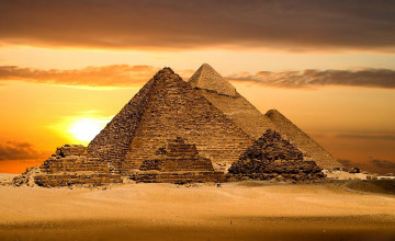 Ancient Egypt Wallpapers