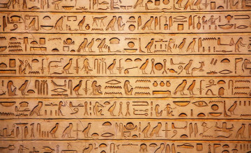 Ancient Egyptian Murals