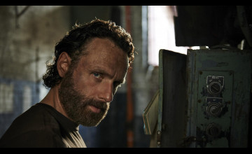 Andrew Lincoln Wallpapers