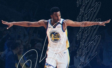 Andrew Wiggins Klay Stephen Curry Wallpapers