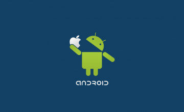 Android Apple