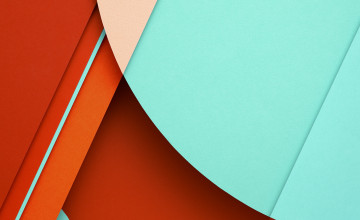 Android Lollipop Wallpapers