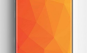 Android Orange Wallpapers