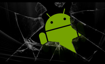 Android Robot HD Wallpapers