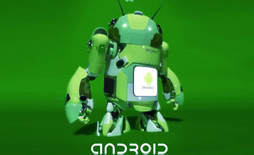 Android Smartphone Wallpapers