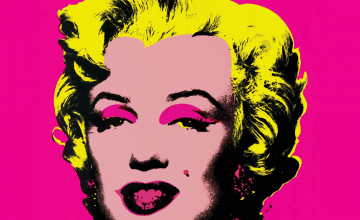 Andy Warhol Wallpapers