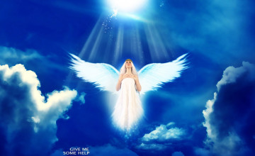 Angels Wallpapers
