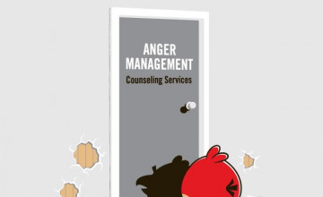 Anger Issues Wallpapers