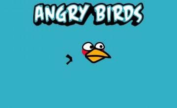 Angry Birds HD