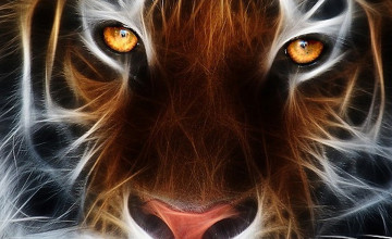 Animal iPhone Wallpapers