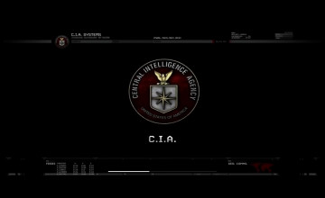Animated CIA