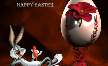 Animated Easter Wallpapers
