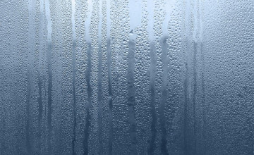 Animated Rain 