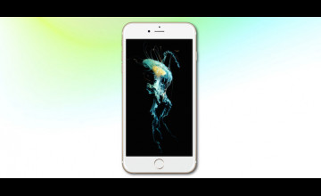 Animated iPhone 6s