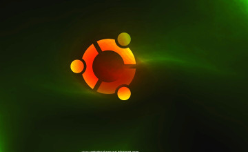 Animated Ubuntu
