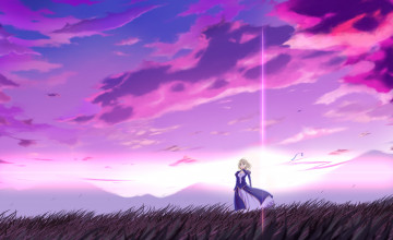 Anime 4k Wallpapers